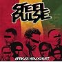 African Holocaust