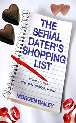 The Serial Dater's Shopping List