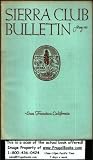 Sierra Club Bulletin - May 1951 [Volume 36, Number 5]