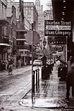 Bourbon Street, New Orleans Poster Print, 24x36 Poster Print, 24x36
