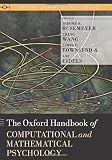 The Oxford handbook of computational and mathematical psychology