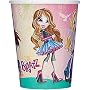 Bratz Fashion Pixiez Paper Cups 8ct