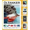 �ltanker Quartett Tanker Katastrophen �l Kartenspiel