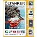 �ltanker Quartett Tanker Katastrophen �l Kartenspiel