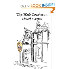 The Mad Courtesan