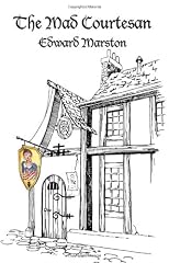 The Mad Courtesan (Missing Mystery, #39)