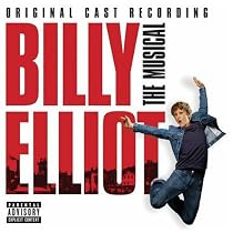 Billy Elliot: The Musical (Original Cast Recording)