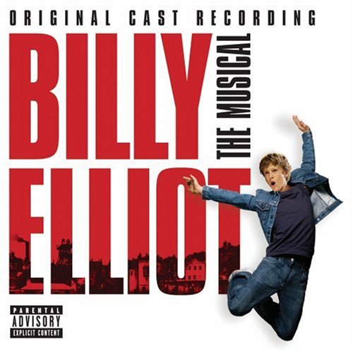 CD-Charts  Music : Billy Elliot