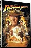 Indiana Jones et le royaume du cr�ne de cristal  - Edition simple