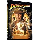 Indiana Jones et le royaume du cr�ne de cristal  - Edition simplepar Harrison Ford