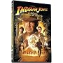 Indiana Jones et le royaume du cr�ne de cristal  - Edition simple