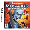 Megamind - The Blue Defender - Nintendo DS