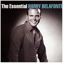 The Essential : Harry Belafonte
