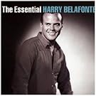 The Essential Harry Belafonte