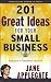 201 Great Ideas for Your Small Business (Bloomberg)