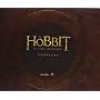 El Hobbit: un viaje inesperado. Cr�nicas. Arte y d&hellip de Varios autores