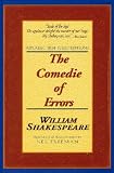 Comedy of Errors (Applause Shakespeare Library: The Folio Texts) (Applause First Folio Editions)