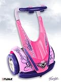 Review Famosa  / Dareway Girl