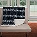 Lavish Home Throw Blanket, Fleece/Sherpa, Cheetah