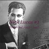 Nick Lucas #1 CDN080