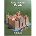 Easy-to-Make Castle (Dover Children's Activity Books)