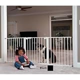 KidCo 12.5" Extension Center Gateway