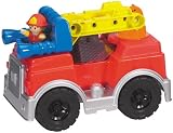 Mega Bloks  Lil' Fire Truck