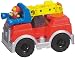 Mega Bloks  Lil' Fire Truck