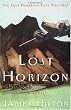 Lost Horizon: A Novel