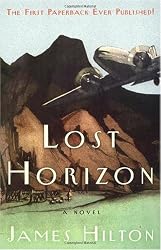 Lost Horizon: A Novel