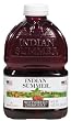 Indian Summer 100% Juice, Montmorency Cherry, 46-Ounce Containers (Pack of 8)