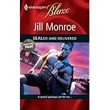 SEALed and Delivered (Harlequin Blaze)