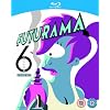 Futurama - Season 6 [Blu-ray]