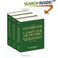 The Handbook of Computer Networks, LANs, MANs, WANs, the... by  Hossein Bidgoli