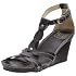 sandales italiennes femme Palla