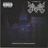 Tribute to Mayhem