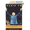 We Won't Pay! We Won't Pay! And Other Works: The Collected Plays of Dario Fo, Volume One