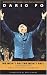 Dario Fo Ron Jenkins Theatre Communications Group ASIN:1559361824