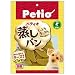 ペティオ 蒸しパン チーズ風味 100g