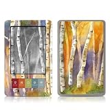 Aspens Design Protective Decal Skin Sticker for Barnes and Noble Nook E-Book Reader