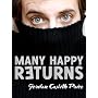 Many Happy Returns (Gay Male Erotica) (PsyCop)