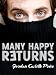 Books : Many Happy Returns (Gay Male Erotica) (PsyCop)