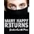 Many Happy Returns (Gay Male Erotica) (PsyCop)