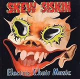 Electric Chair Music