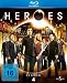 Heroes - Season 4 [Blu-ray]