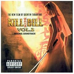 Kill Bill Vol. 2