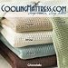 Temperature Regulating Blanket Made with Outlast® (King - Oyster)