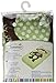 Summer Infant Ultra Plush Character Changing Pad Cover, Monkey