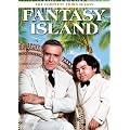 Fantasy Island: The Complete Third Season