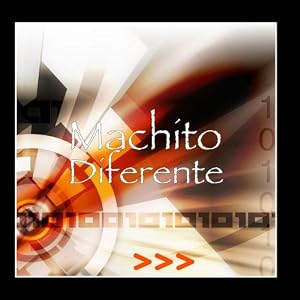 Diferente by Machito (Audio CD - 2009)
